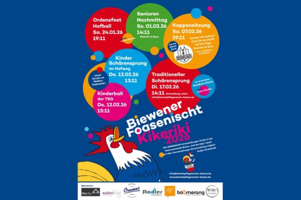 Biewener_Hoahnen_Fasenach_2026_Programm